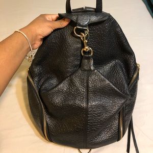 Rebecca Minkoff Julian Backpack (Large)